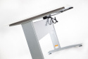 Biurko z regulowanym blatem 501-15