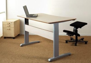 Stelaż do biurka elektrycznego BaseOne