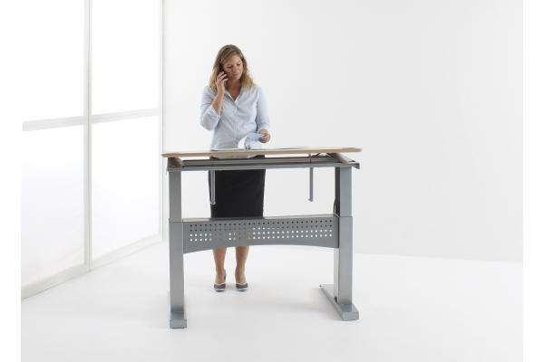 Biurko ergonomiczne 501-11 Biurko ergonomiczne 501-11