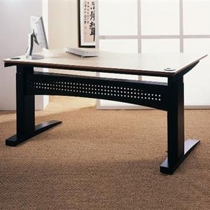 Stelaż elektryczny do biurka PowerMove