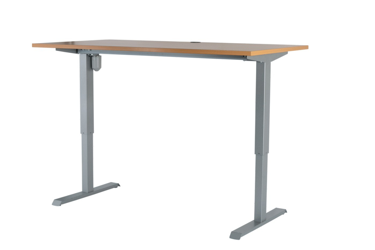 Biurko ergonomiczne 501-33 Biurko ergonomiczne 501-33