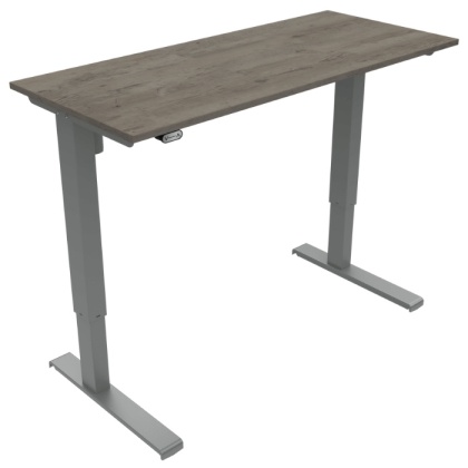 Biurko z regulacją wysokości MoveAble Desk 550