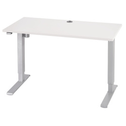 Biurko z regulacją wysokością MoveAble Desk 550
