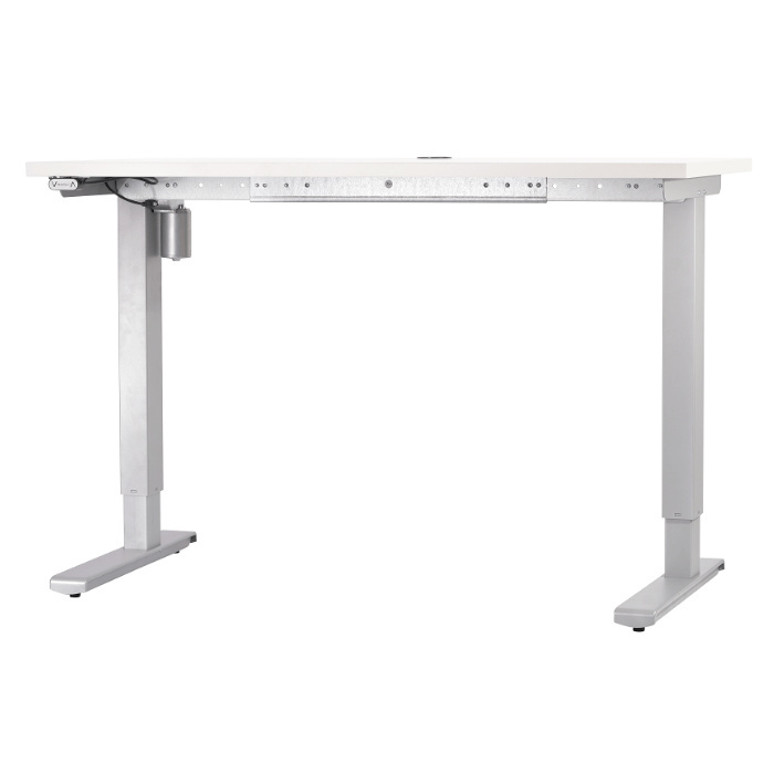 Biurko z regulacją wysokością MoveAble Desk 550 Biurko z regulacją wysokością MoveAble Desk 550