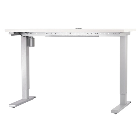 Biurko z regulacją wysokości MoveAble Desk 550 Biurko z regulacją wysokości MoveAble Desk 550