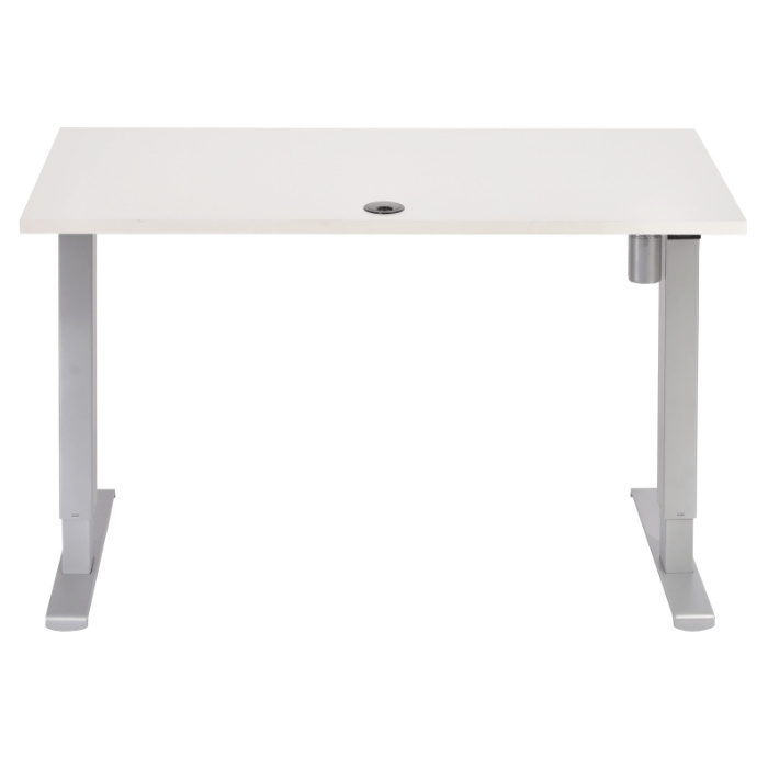 Biurko z regulacją wysokością MoveAble Desk 550 Biurko z regulacją wysokością MoveAble Desk 550