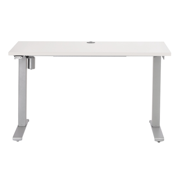 Biurko z regulacją wysokością MoveAble Desk 550 Biurko z regulacją wysokością MoveAble Desk 550