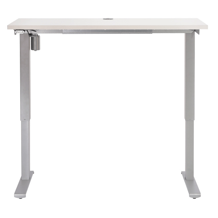 Biurko z regulacją wysokością MoveAble Desk 550 Biurko z regulacją wysokością MoveAble Desk 550