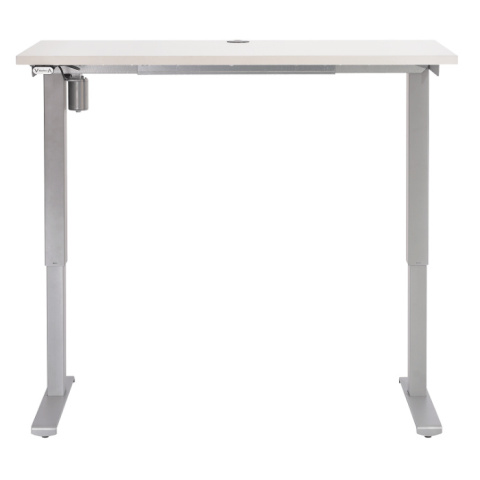 Biurko z regulacją wysokości MoveAble Desk 550 Biurko z regulacją wysokości MoveAble Desk 550