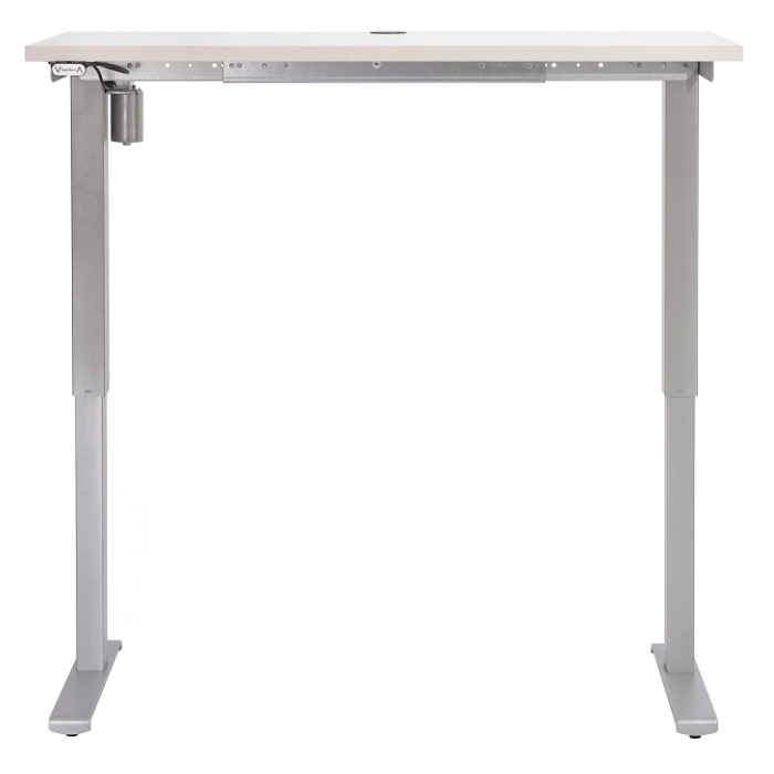 Biurko z regulacją wysokością MoveAble Desk 550 Biurko z regulacją wysokością MoveAble Desk 550