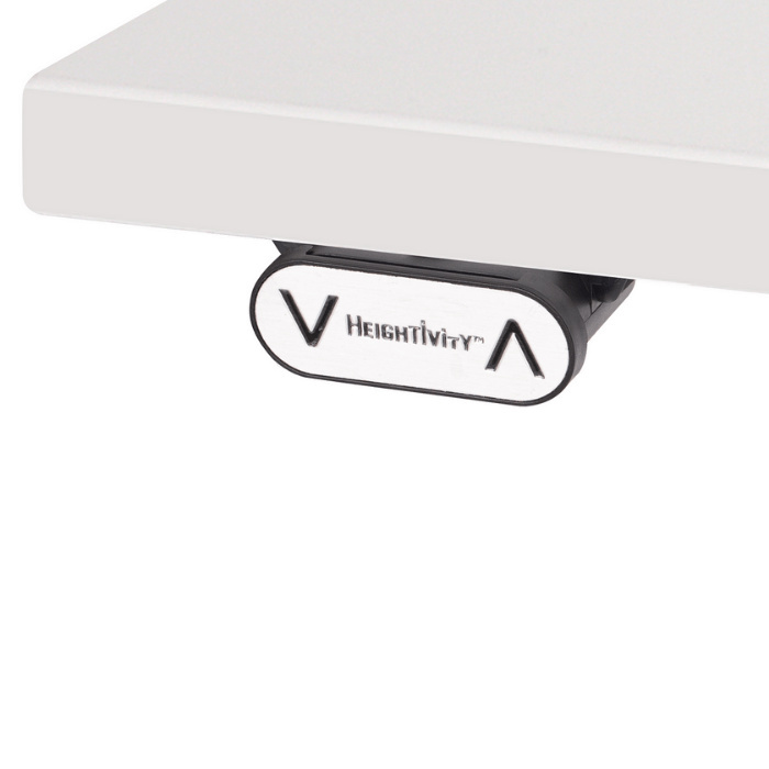 Biurko z regulacją wysokością MoveAble Desk 550 Biurko z regulacją wysokością MoveAble Desk 550