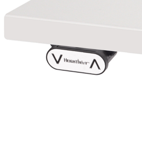 Biurko z regulacją wysokości MoveAble Desk 550 Biurko z regulacją wysokości MoveAble Desk 550