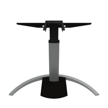 Stelaż do biurka regulowany 501-19, 112x52 cm