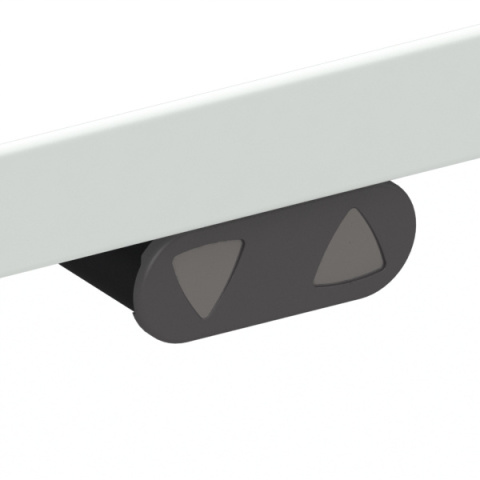 Biurko podnoszone elektrycznie 501-20, 140x80 cm Biurko podnoszone elektrycznie 501-20, 140x80 cm