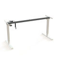 Biurko podnoszone elektrycznie 501-20, 160x80 cm