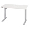 Biurko regulowane MoveAble Desk 550, 120x60 cm