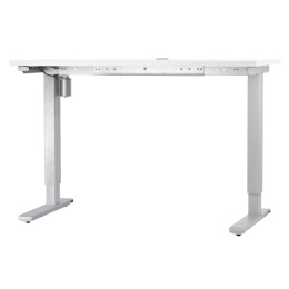 Biurko regulowane MoveAble Desk 550, 120x60 cm