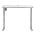 Biurko regulowane MoveAble Desk 550, 120x60 cm