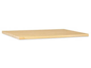 Blat do biurka na wymiar o głębokości 60 cm