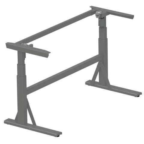 Stół roboczy warsztatowy z regulacją wysokości Bench 350 Stół roboczy warsztatowy z regulacją wysokości Bench 350