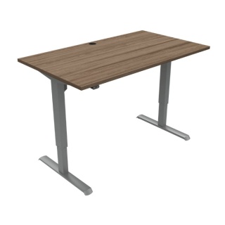 Biurko ergonomiczne 501-33, 120x80 cm