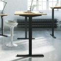 Biurko ergonomiczne 501-33, 120x80 cm