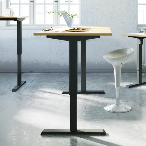 Biurko ergonomiczne 501-33, 120x80 cm Biurko ergonomiczne 501-33, 120x80 cm