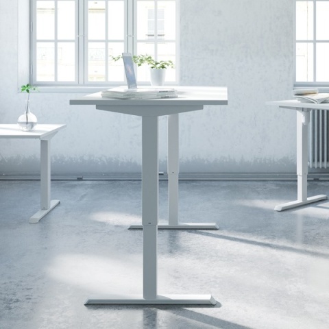 Biurko ergonomiczne 501-33, 120x80 cm Biurko ergonomiczne 501-33, 120x80 cm
