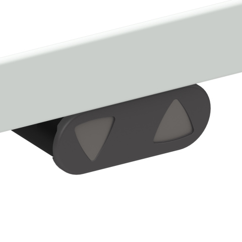 Biurko podnoszone elektrycznie 501-39, 120x60 cm / 120x80 cm Biurko podnoszone elektrycznie 501-39, 120x60 cm / 120x80 cm