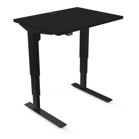Biurko regulowane dla dzieci 501-37, 80x60 cm Biurko regulowane dla dzieci 501-37, 80x60 cm
