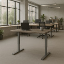 Biurko z regulacją wysokości MoveAble Desk 550
