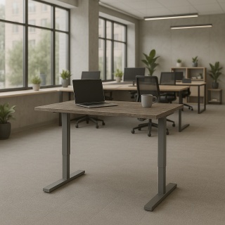 Biurko z regulacją wysokości MoveAble Desk 550