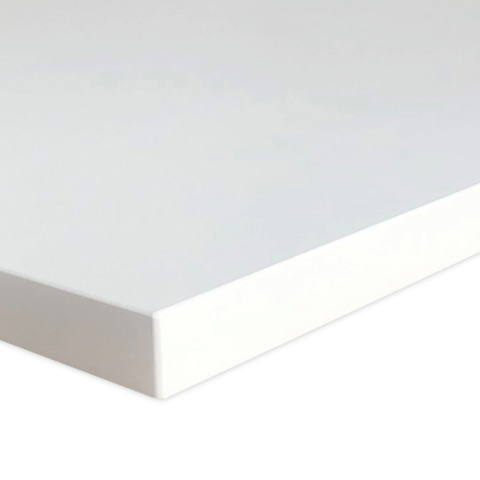 Blat biurka 80x60 Blat biurka 80x60