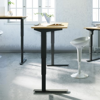 Stelaż biurka z regulacją wysokości dla dzieci GrowDesk