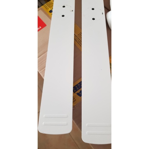 Stelaż biurka z regulacją wysokości RoundEdge, 116-176x66 cm - model powystawowy