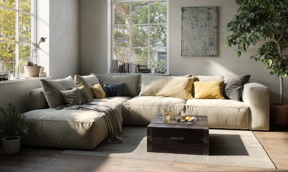 Ranking 2025: Gdzie kupić narożniki w Warszawie? Sprawdziliśmy najlepsze showroomy