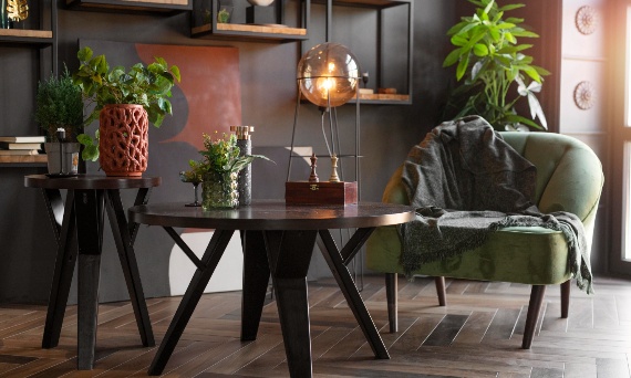 Jak dobrać meble do stylu wnętrza? Praktyczny poradnik dla początkujących