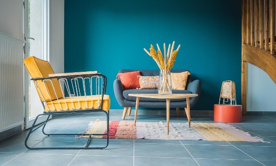 Jak urządzić małe mieszkanie? Rozwiązania do niewielkich wnętrz