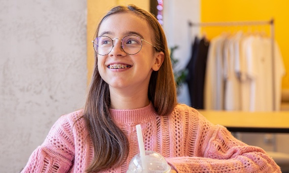 W jakim wieku kupić biurko dla dziecka?