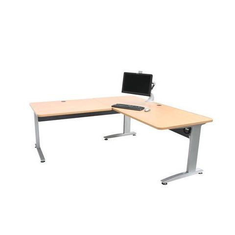 Małe biurko narożne 501-15